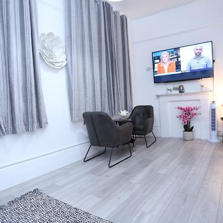 London Town Apartment- Lewisham Ngoại thất bức ảnh