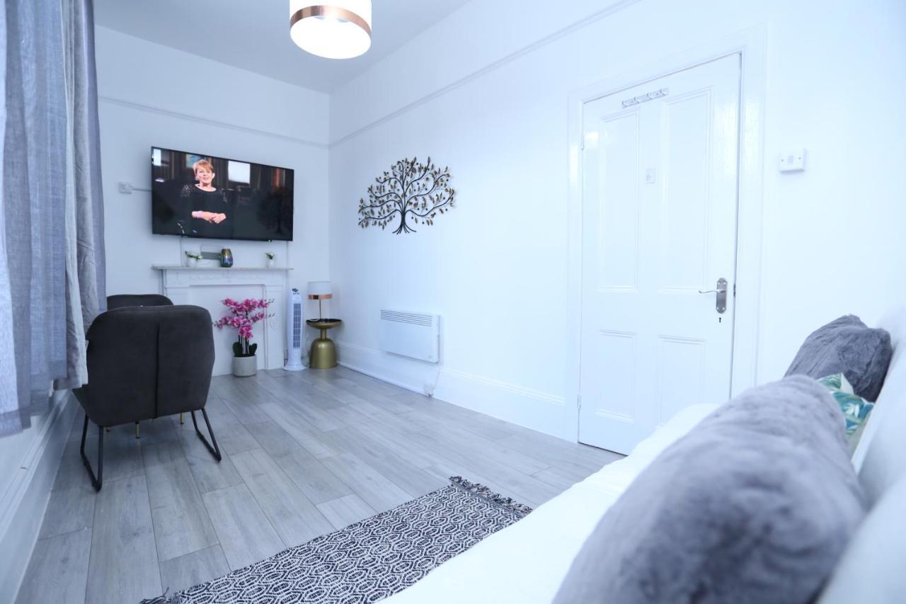London Town Apartment- Lewisham Ngoại thất bức ảnh