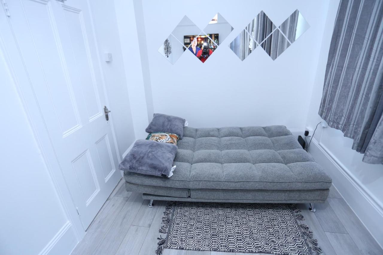 London Town Apartment- Lewisham Ngoại thất bức ảnh