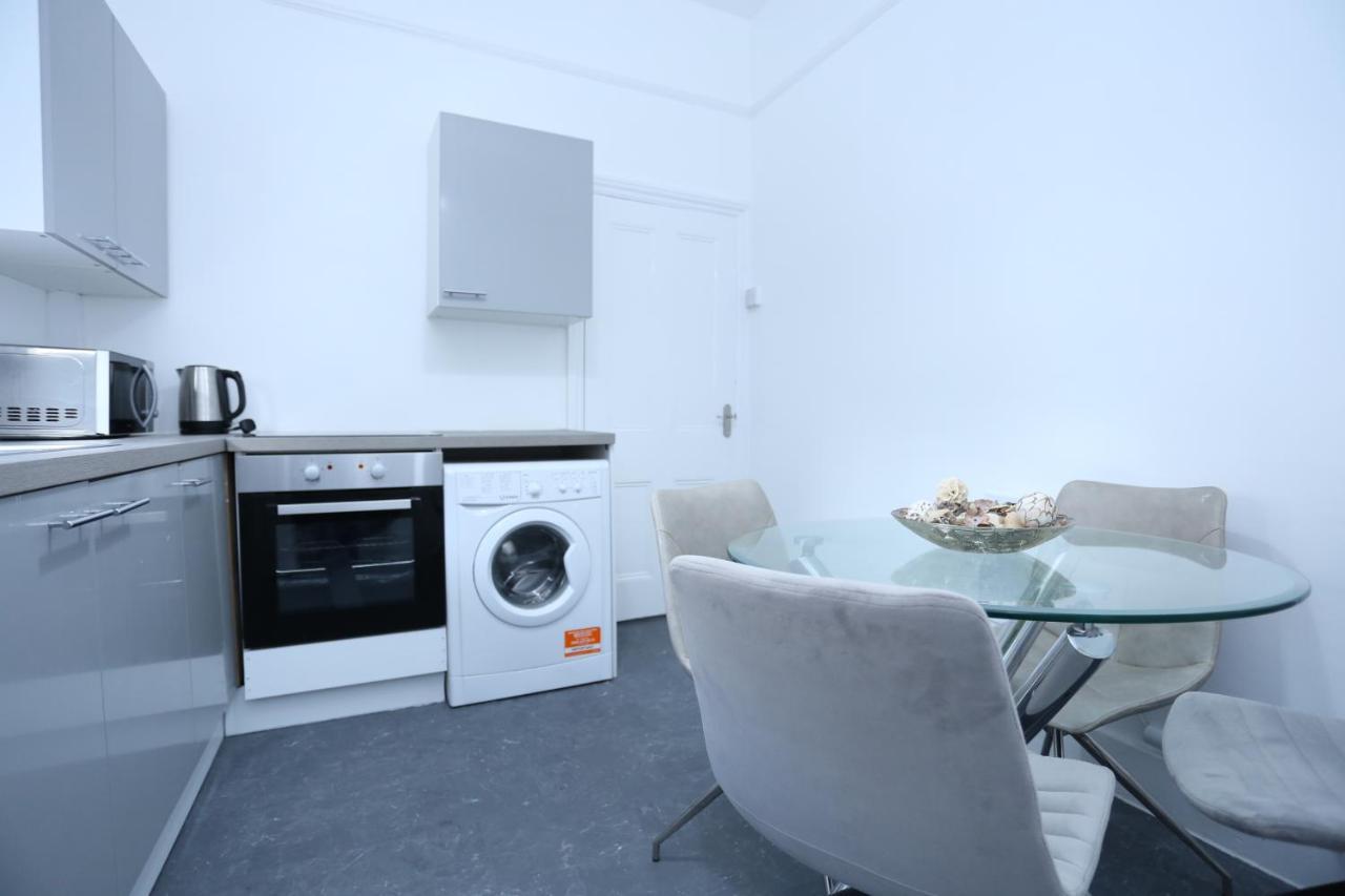 London Town Apartment- Lewisham Ngoại thất bức ảnh