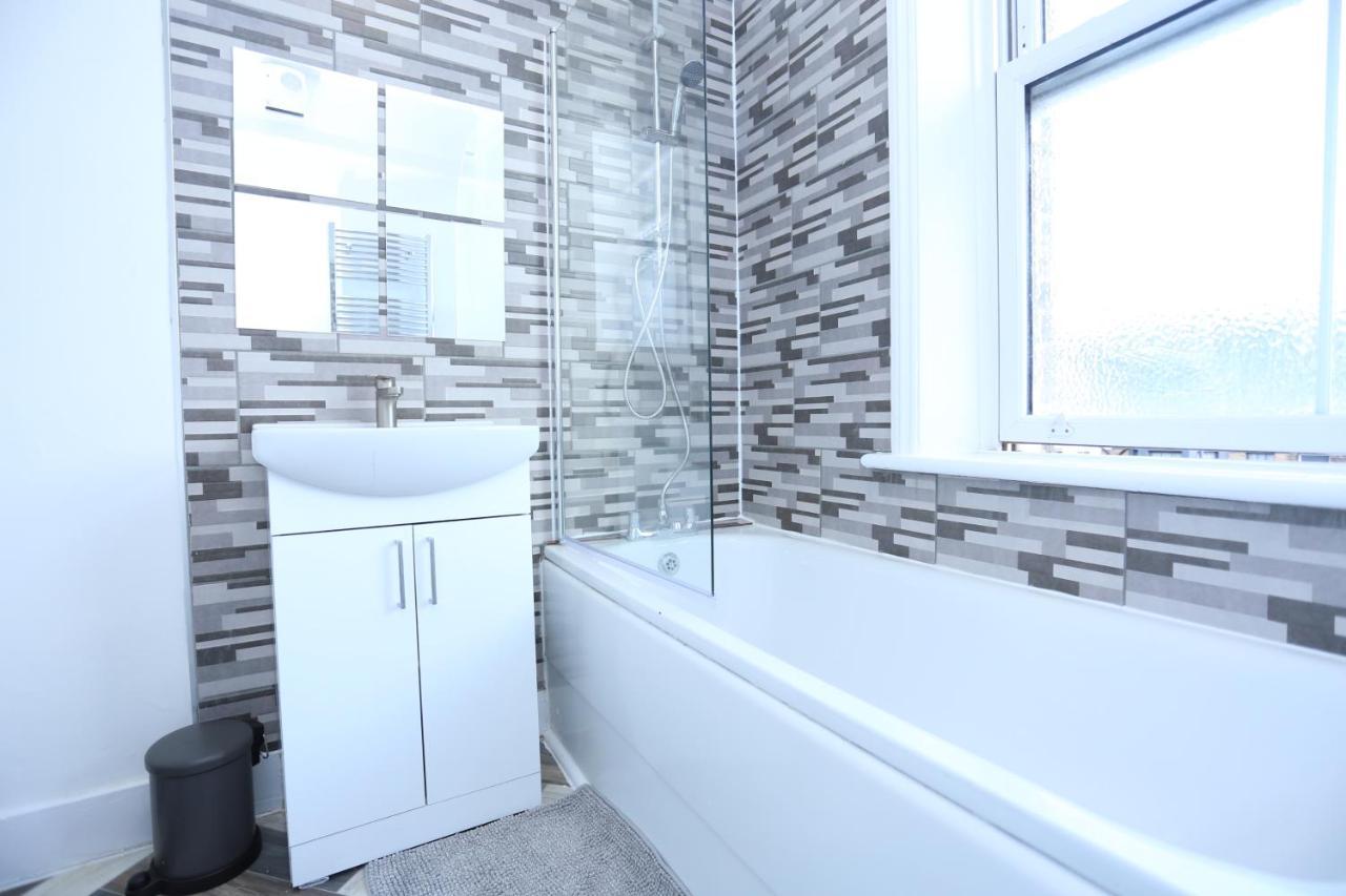 London Town Apartment- Lewisham Ngoại thất bức ảnh