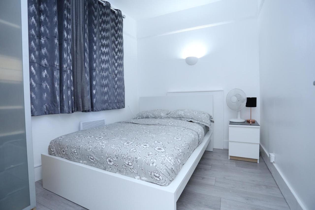 London Town Apartment- Lewisham Ngoại thất bức ảnh