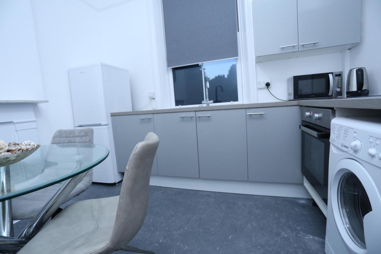London Town Apartment- Lewisham Ngoại thất bức ảnh