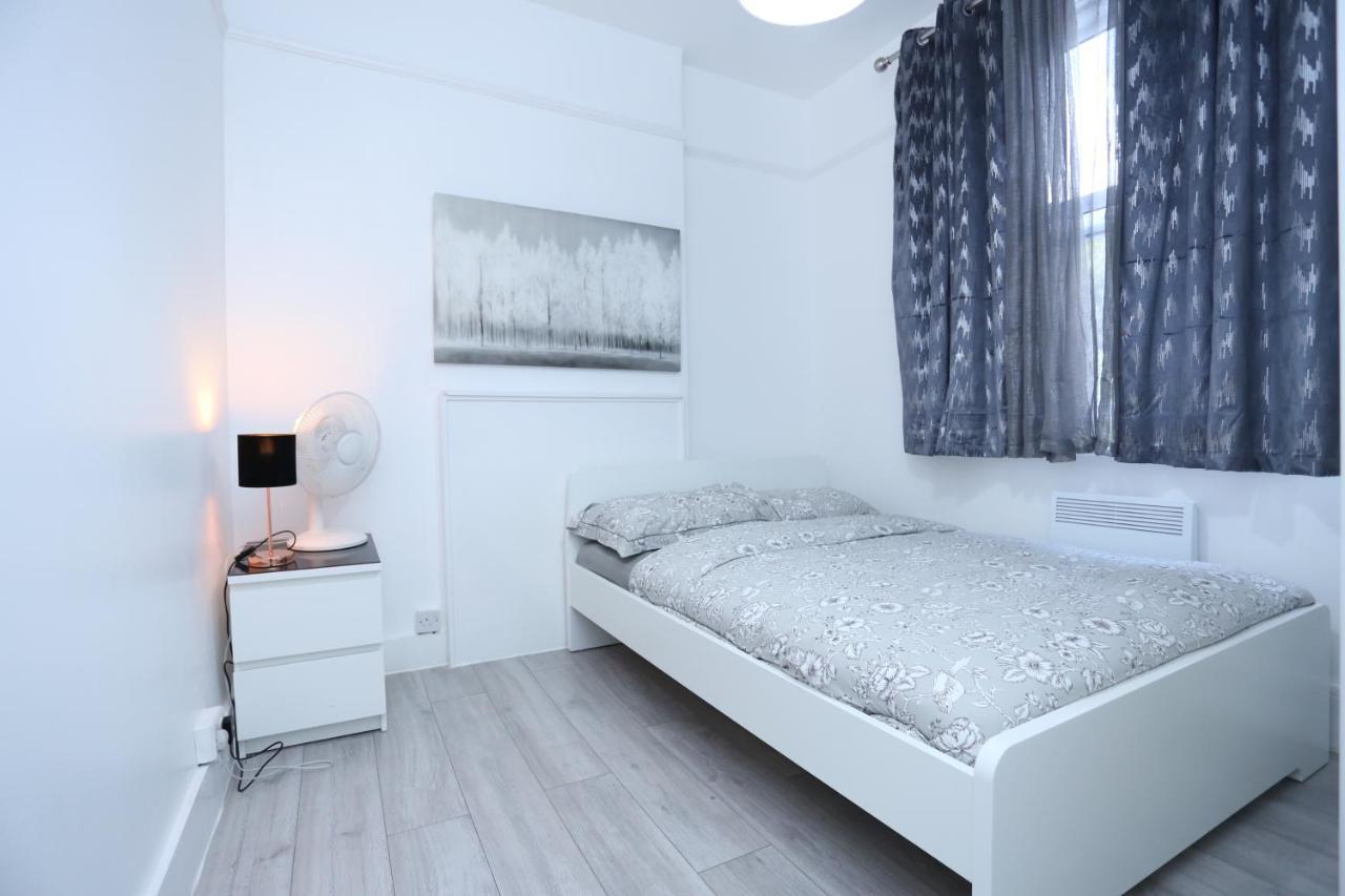 London Town Apartment- Lewisham Ngoại thất bức ảnh