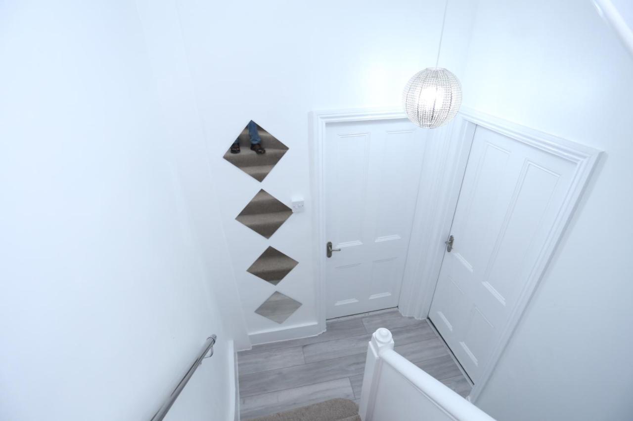 London Town Apartment- Lewisham Ngoại thất bức ảnh