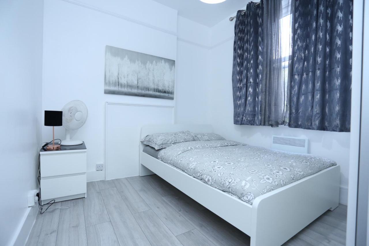London Town Apartment- Lewisham Ngoại thất bức ảnh